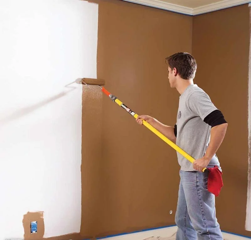 İkizdere Boya Badanacı