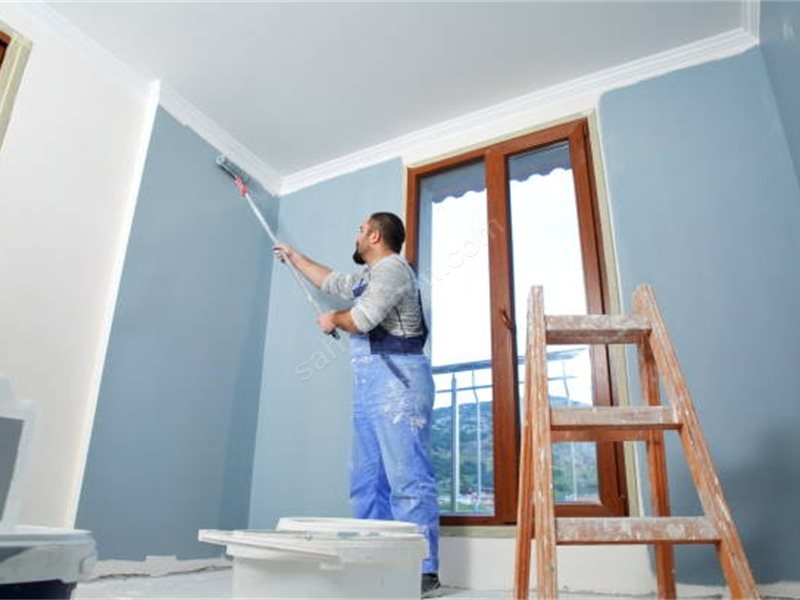 İkizdere Boya Badanacı