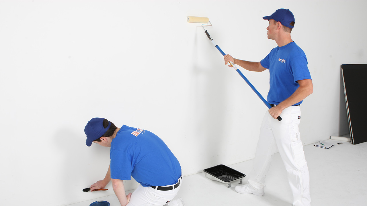 İkizdere Boya Badanacı